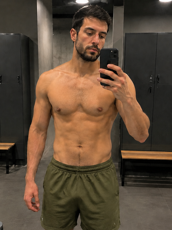 Mateo ahora